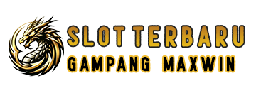 Slot Terbaru Gampang Maxwin
